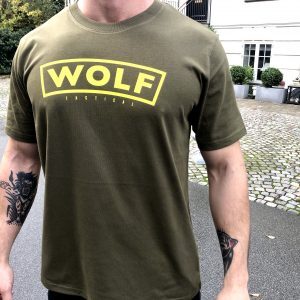 WOLF TACTICAL
