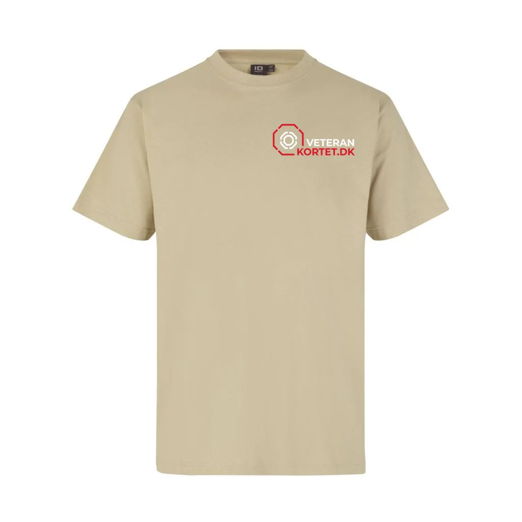 T-shirts unisex - Billede 4