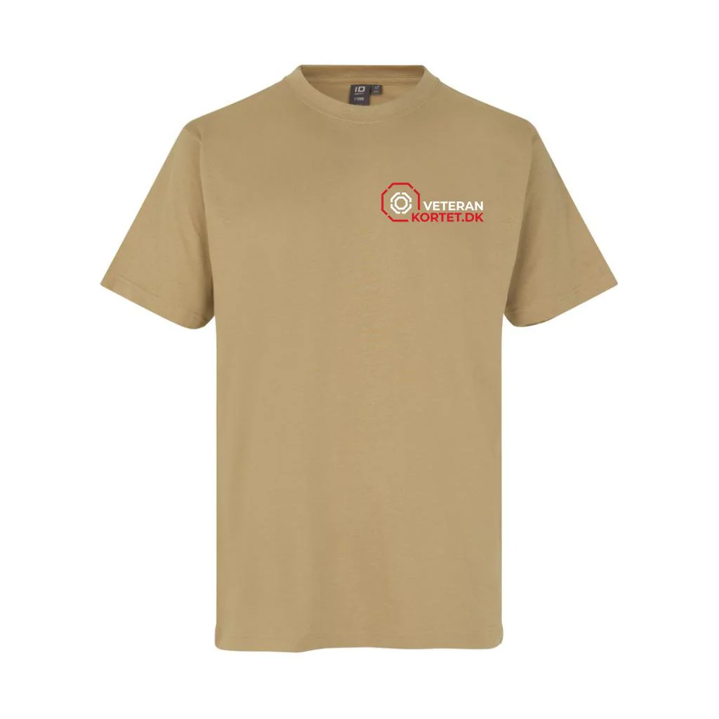 T-shirts unisex - Billede 3