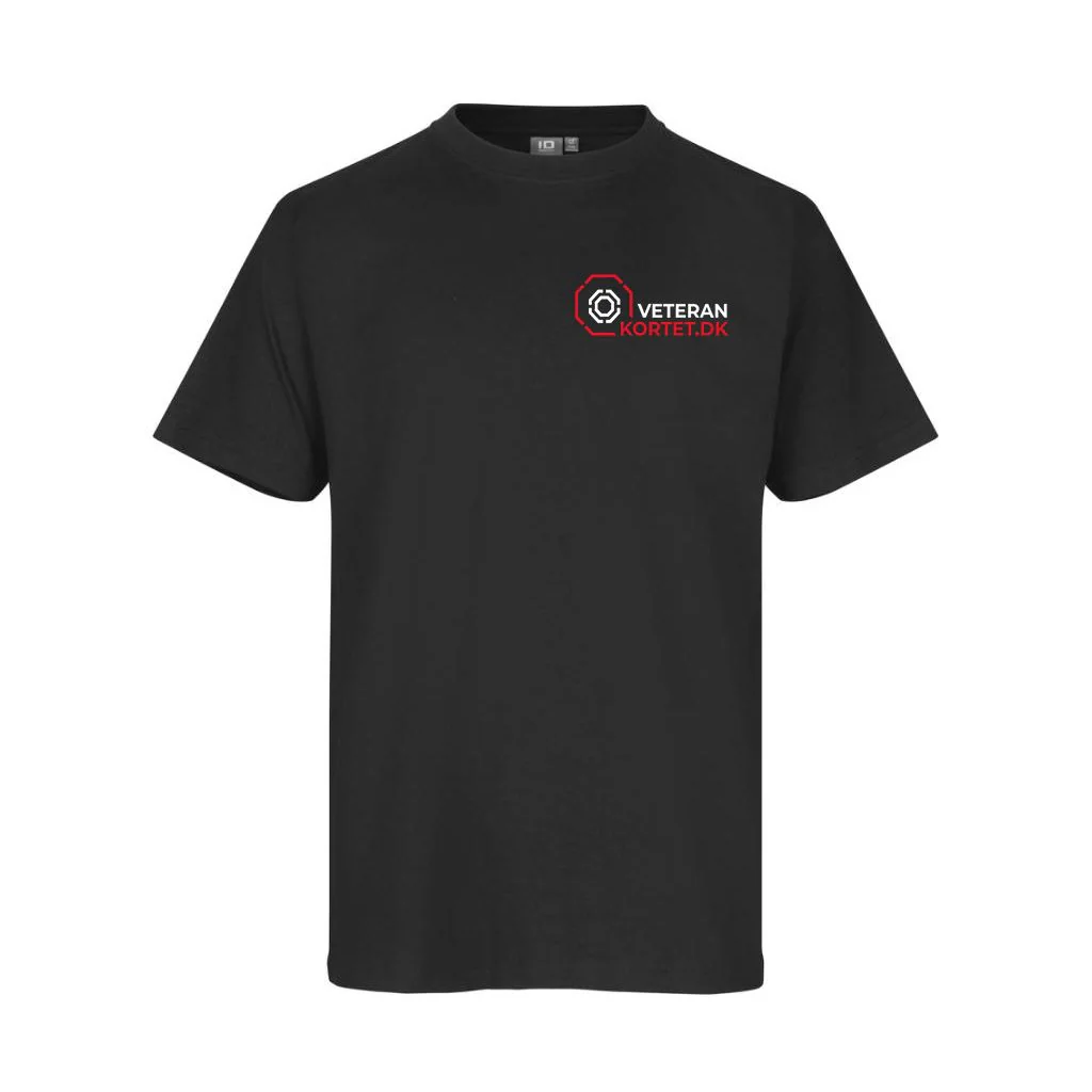 T-shirts unisex - Billede 2