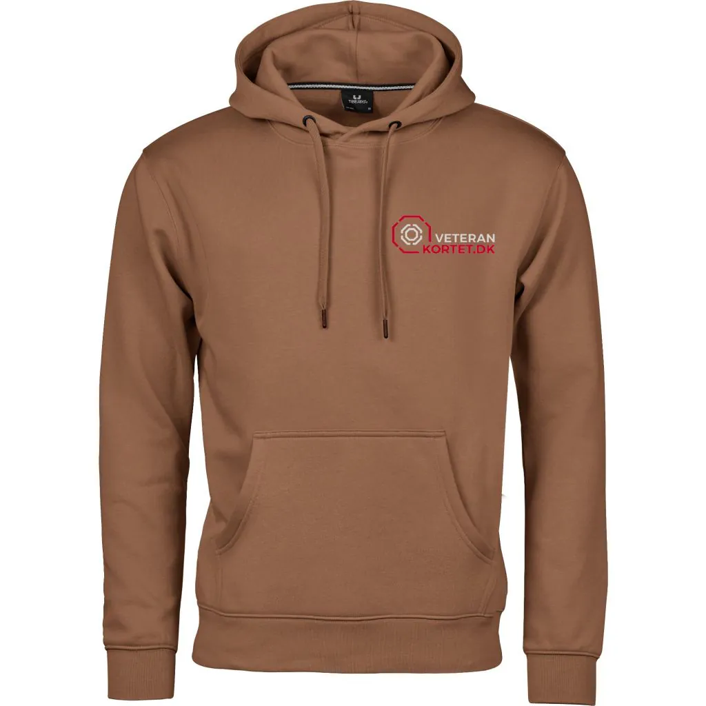 Hættetrøje unisex - Billede 3